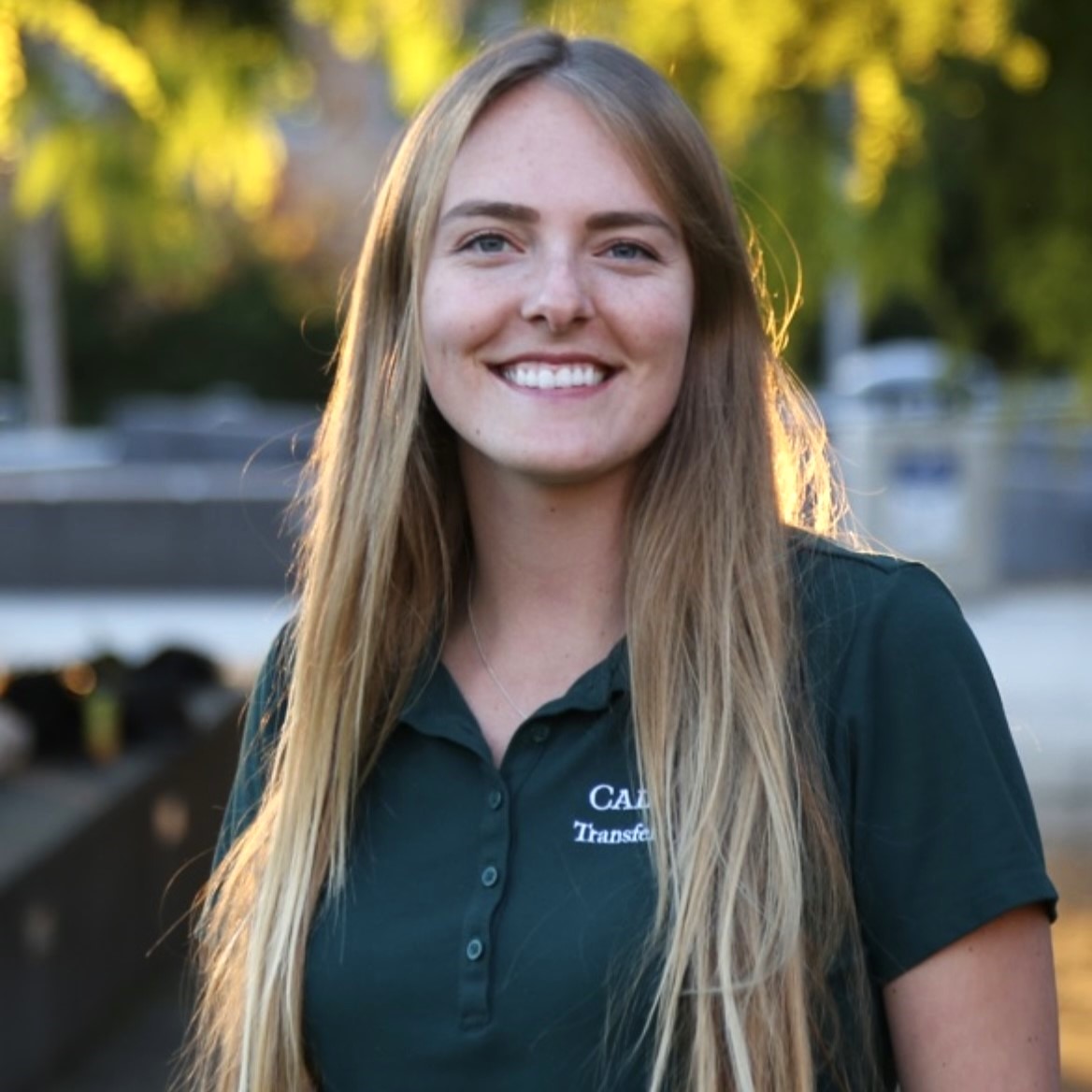Allie Shonley, M.S. 